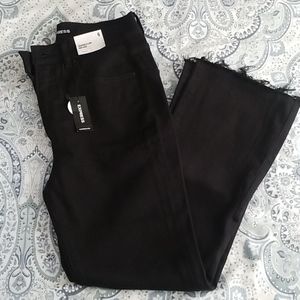 Express jeans
